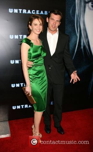 Josh Brolin, Diane Lane