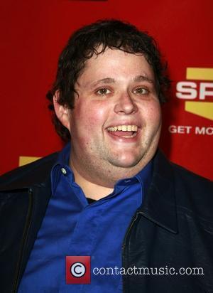 Ralphie May