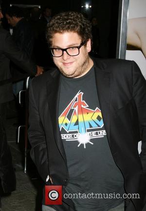 Jonah Hill