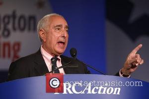 Ben Stein Denies 'Sexting' Scandal