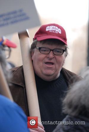 Michael Moore