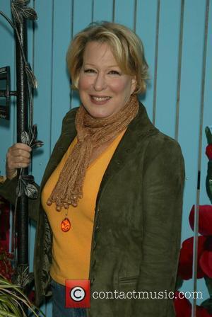 Bette Midler