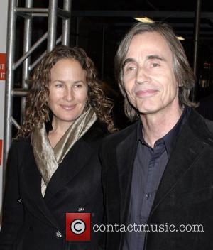 Jackson Browne