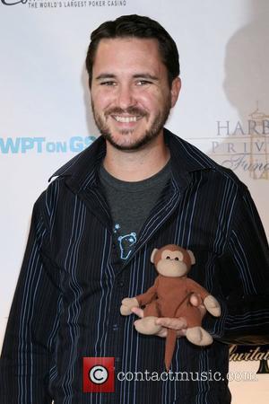 Wil Wheaton  6th Annual World Poker Tour Celebrity Invitational held at Commerce Casino - Arrivals Los Angeles, California -...