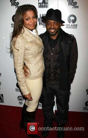 Jermaine Dupri, Janet Jackson