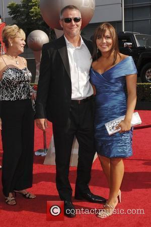 Espy Awards, Brett Favre