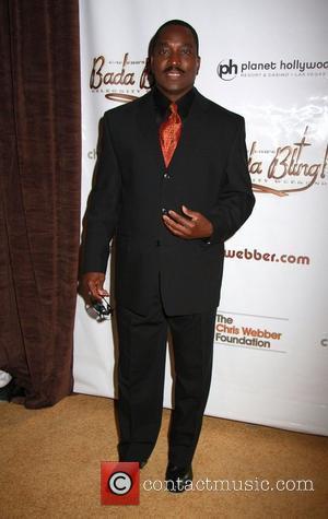 Planet Hollywood, Clifton Powell