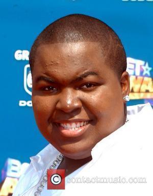 Sean Kingston BET Awards 2008 at the Shrine Auditorium - Arrivals Los Angeles, California - 24.06.08