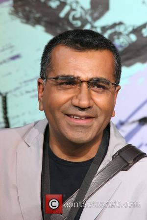 Martin Bashir