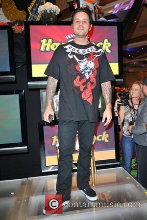 Hard Rock Hotel And Casino, Korn