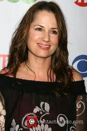 Paula Marshall