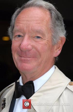 Michael Buerk calls axed BBC3 'drivel' and criticises sacked TV presenters  who 'cry ageism', The Independent