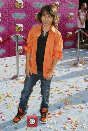 Moises Arias