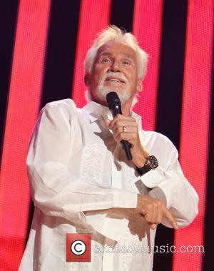 Kenny Rogers