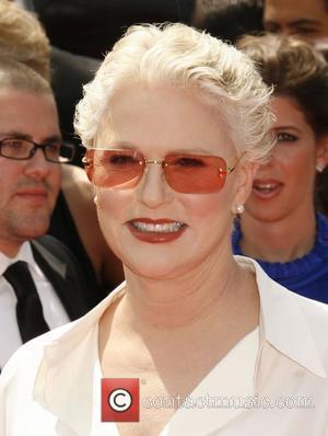 Sharon Gless