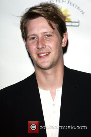 Gabriel Mann The opening night gala of the 1st Annual Feel Good Film Festival, held at the Egyptian Theater...