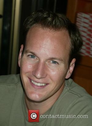 Patrick Wilson The 22nd Annual Broadway Cares Broadway Flea Market in Shubert Alley New York City, USA - 21.09.08