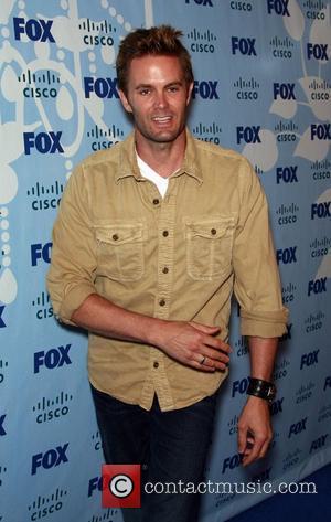 Garret Dillahunt The Fox Fall Eco Casino Party at The London Hotel - arrivals West Hollywood, California - 08.09.08