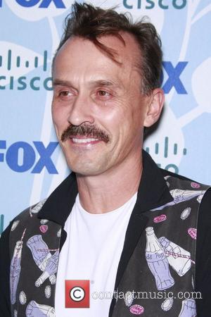 Robert Knepper The Fox Fall Eco Casino Party at The London Hotel - arrivals West Hollywood, California - 08.09.08