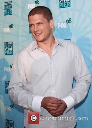 Wentworth Miller