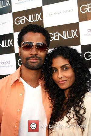 Eric Benet