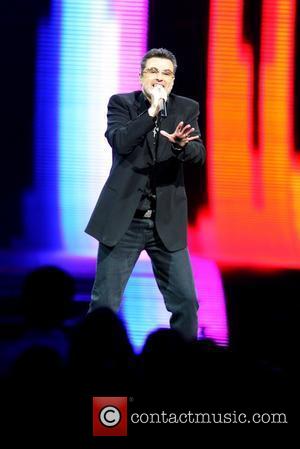 George Michael, Madison Square Garden