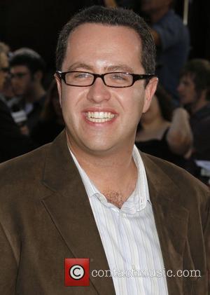 Jared Fogle Premiere of 'Get Smart' at Mann's Village Theater - Arrivals Westwood, California - 16.06.08