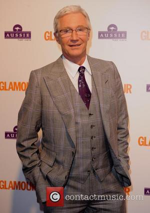 Paul O'Grady  Glamour Women Of The Year Awards 2008 held at Berkeley Square Gardens - arrivals London, England -...