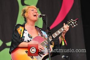 Glastonbury Festival, Martha Wainwright
