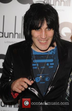 Noel Fielding GQ Men of the Year Awards held at the Royal Opera House - Inside Arrivals London, England -...