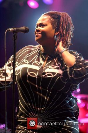 Jill Scott