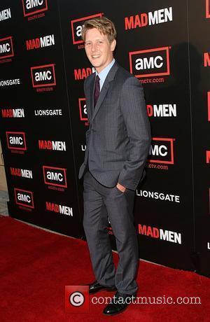 Gabriel Mann Premiere Of 'Mad Men' Season 2 held at the Egyptian Theatre Los Angeles, California - 21.07.08
