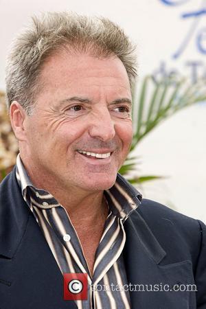 Armand Assante