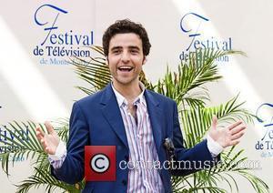 Michael Urie Photocall during the 2008 Monte Carlo Television Festival at Grimaldi Forum  Monte Carlo, Monaco - 11.06.08