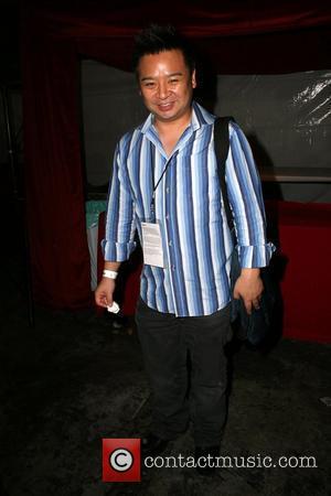 Rex Lee Outfest 2008 Film Festival opening night gala held at the The Orpheum Theatre - After Party Los Angeles,...