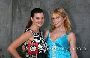 Heather Tom and Nicholle Tom Heather Tom presents her annual Daytime For Planned Parenthood event Los Angeles, California - 18.06.08