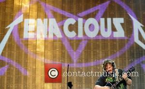 Tenacious D