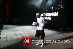 Method Man Hit With Lawsuit