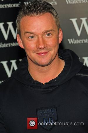 Russell Watson