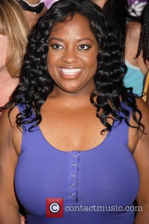 Sherri Shepherd