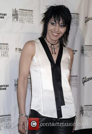 Joan Jett