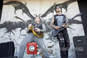 Avenged Sevenfold