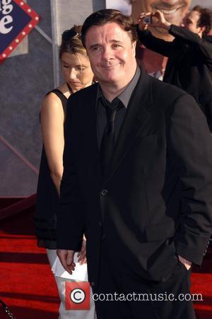 Nathan Lane World premiere of 'Swing Vote' held at the El Capitan Theater - Arrivals Hollywood, California - 24.07.08