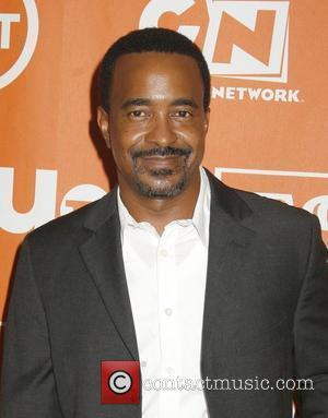 Tim Meadows