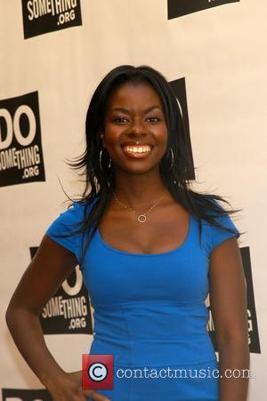 Camille Winbush The 'Do Something Awards', the pre-party of 'Teen Choice 2008' at the Level 3 Club at Hollywood &...