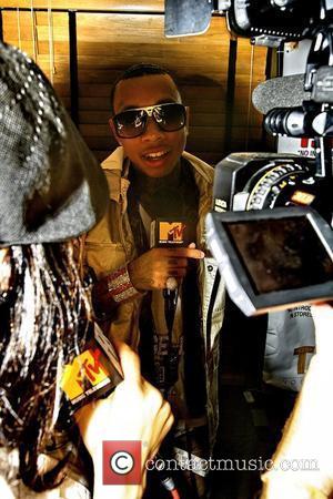 Tyga The launch party for Tyga's 'No Introduction' album at the W Hotel Los Angeles, California - 18.06.08