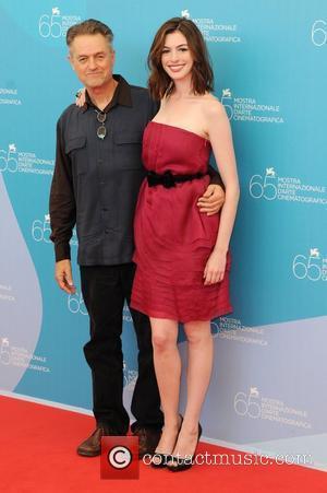 Jonathan Demme, Venice Film Festival, Anne Hathaway