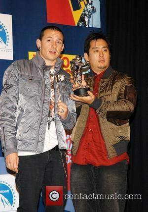 MTV Video Music Awards, MTV, Linkin Park