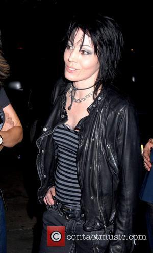 Joan Jett