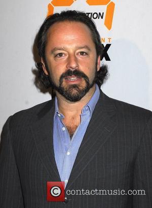 Gil Bellows World Premiere of '24: Redemption' at AMC Empire 25 Theatre New York City, USA - 19.11.08